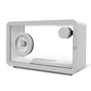 Красочный окружающий прозрачный динамик Bluetooth