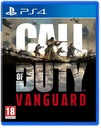 CALL OF DUTY VANGUARD PL PS4 НОВИНКА