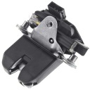 ЗАДНИЙ БАГАЖНИК LATE LOCK, ЗАДНИЙ SKODA FABIA II