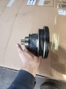 KOLO POULIE ARBRE VILEBREQUIN PEUGEOT 2008 II 2023R 9822598180photo 5