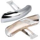 ПЕРЕДНІЙ КРИЛО МОТОЦИКЛА ЗАХИСТ КРИЛА ЗАХИСТ КРИЛА DO CG125 QZ  (18154936554) фото min 8