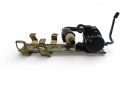 PUMP FUEL FASTENERS RACK YAMAHA FZS 600 FAZER 98-04  photo 4