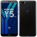 Huawei Y5 DRA-L21 LTE с двумя SIM-картами, черный | И