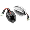 2 PIEZAS PARA GASOLINA SMART W450 W452 CLASE A W168 VITO W639 W447 CITAN W415 