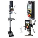 TEKNATOOL NOVA VIKING DVR 750ВТ КОЛОННАЯ ДРЕЛЬ БЕЗ ПОТЕРЕЙ МОЩНОСТИ