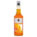 Barmanský sirup RIOBA do nápojů MANGO 0,7 l