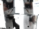 VW ID.4 11A AUDI Q4 89A SKODA ENYAQ IV 5LA POUTRE RENFORCEMENT PARE-CHOCS AVANTphoto 11