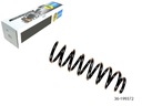 RESORTE SUSPENSIONES PARTE TRASERA BILSTEIN 36-199372 