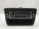 VW OLKSWAGEN RADIO CD MP3 ORIGINE 5M0035156Dphoto 9