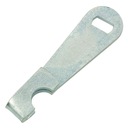 РЫЧАГ ТОРМОЗНОГО РАСШИРИТЕЛЯ ПЕРЕДНИЙ ROMET МОТОВЕЛОСИПЕД