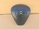 PODUSZKA POWIETRZNA KIEROWCY AIRBAG CITROEN C2 C3 96380009UD