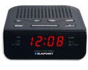BLAUPUNKT RADIOBUDZIK RADIO ZEGAREK PODWÓJNY BUDZIK FUNKCJA DRZEMKI CR5WH