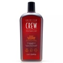 AMERICAN CREW ЕЖЕДНЕВНЫЙ ОЧИЩАЮЩИЙ ВЕГАНСКИЙ ШАМПУНЬ 1л