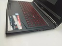 LAPTOP MSI GL63 8RC INTEL I7 8GB RAM,GEFORCE 1050 Pojemność dysku 1000 GB