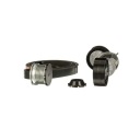 GATES K046PK1550XS КОМПЛЕКТ РЕМНЯ ПОЛІКЛИНОВОГО ПОЛІКЛИНОВОГО  фото 8