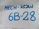 CITROEN C4 PICASSO II 1.6 HDI ПІДСТАВКА ПІДДОНА ВАЛУ 9685737310  (17764752321) фото min 13