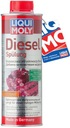 LIQUI MOLY 2666 DIESEL SPULUNG 0.5L ОЧИЩАЕТ ИНЖЕКТОРЫ