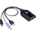 ATEN KA7188 USB-HDMI VM KVM-кабель-переходник