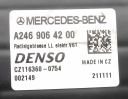 MERCEDES W246 B180 CDI НАГРІВАЧ КОМПЛЕКТНА A2469064200  (15844792374) фото min 7