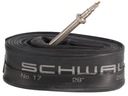 SCHWALBE SV17 OEM 700x35C 700x40C 45C Камера PRESTA