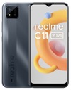 Смартфон Realme C11 2021 2/32 ГБ 4G LTE Железно-серый