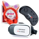 ЛУЧШИЙ ПОДАРОК ​​РЕБЕНКУ ОЧКИ VR 360 ОЧКИ