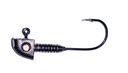 ТРЕУГОЛЬНАЯ ДЖИГ-ГОЛОВКА PHOENIX FIN JIG #5/0 15 г