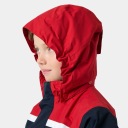 Піджаки Та Брюки Helly Hansen Синій Куртка 13Lat
