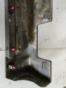 KIA SOUL II 14-19 MOULURE SEUIL DROITEphoto 11