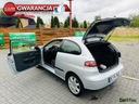 Seat Ibiza CAR4YOU SEAT IBIZA 1.4 benzyna 2005... Wyposażenie - multimedia Radio fabryczne