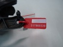 OPEL ZAFIRA B PHARE DROIT AVANT AVANT UKphoto 10
