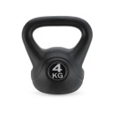 Гирі Gymtek Чорний Winylowe 4Kg