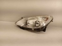 LAMP LEFT FRONT OPEL CORSA D 07-14 