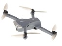 Dron RC SYMA X30 2.4GHz GPS kamera FPV WIFI 1080p Waga produktu z opakowaniem jednostkowym 0.15 kg