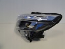 MERCEDES VITO V CLASSE 447 W447 PHARES AVANT ENSEMBLE COMPLET LED ILS COULEUR GRISEphoto 11