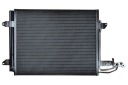 35521 RADIATEUR CLIMATISATION VW 535X441X16photo 14