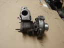 RENAULT TRAFIC II 2.0 DCI TURBO TURBINE TURBOCOMPRESSEUR 8200466021photo 9