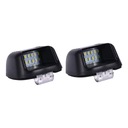 WIETLANIE DIOPARA LUMINOSO LED PARA REGISTRO PARA NISSAN NAVARA D40 