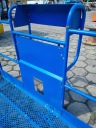 BASKET WORKER GENIE 2453 X 1100 X 900MM *IMPORT SZWECJA  photo 9