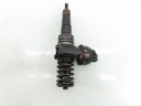 НАСОС ФОРСУНКА VW AUDI SEAT SKODA 1.9 TDI 038130073AG 0414720215  фото 6