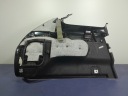 VOLVO XC60 I COLLECTEUR GARNITURE COUVERCLES DE COFFRE DROITE 30721203photo 5