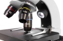 RUS Цифровой микроскоп Levenhuk Discovery Nano Polar с книгой