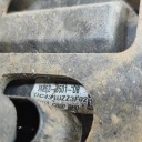 SUPPLÉMENTAIRE POMPE À EAU JAGUAR F-PACE M8A218D473CCphoto 7