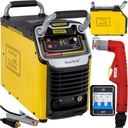 PLASMA AIR 85 CHF CUT MAGNUM 28 мм 400 В ВЧ плазменный резак ДЛЯ РЕЗКИ