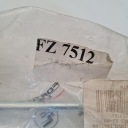 FORD MONDEO I II З'ЄДНУВАЧ ТЯГИ СТАБІЛІЗАТОРА FZ 7512  (17529007005) фото min 5