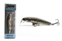 ВОБЛЕР SALMO MINNOW ТОПУЩИЙ 7см - QMW048