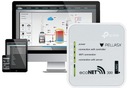 Интернет-модуль NetControl для PellasX