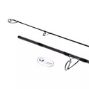 PB PRODUCTS BLACK SPIRIT 10-футовая 3-фунтовая удочка для карповой удочки