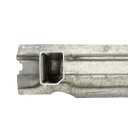 AUDI A4 B7 POUTRE PARE-CHOCS ARRIÈRE ARRIÈRE 8E0807313Lphoto 12