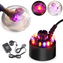 УЛЬТРАЗВУКОВОЙ ГЕНЕРАТОР ТУМАНА, ПАРОГЕНЕРАТОР FOGGER FOG LED
